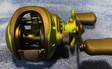 Pflueger Monarch Baitcasting Reel