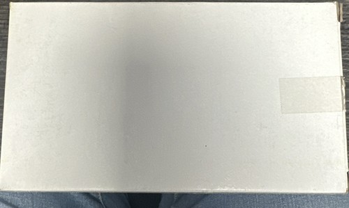 Banta Modelworks S Scale Kit BMW-102S Ridgway Boxcar Shed 1:64 NIB - Picture 3 of 3