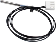 SRV7000-669 Exhaust Probe Compatible with Quadrafire, Pleasant Hearth,... 