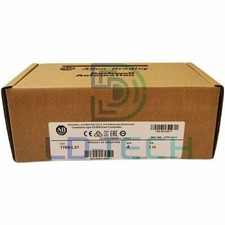 New Factory Sealed Allen-Bradley 1769-L31 SER A CompactLogix 512KB Controller