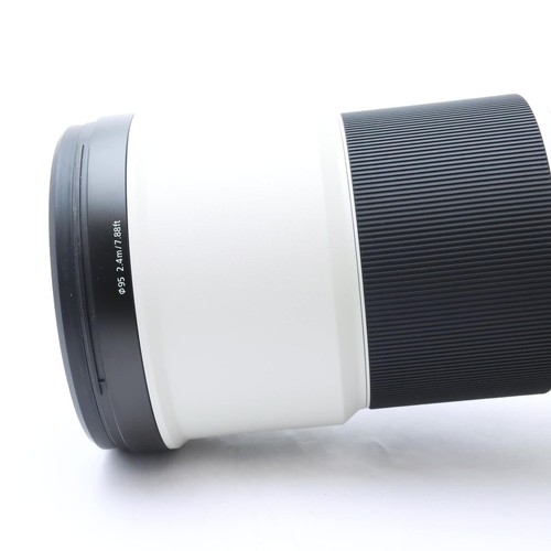 SONY FE 200-600mm F/5.6-6.3 G OSS SEL200600G (for SONY E mount) #337 - Picture 10 of 12