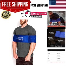 Mark Bell Bench Press, Dips, and Push Ups – Level 2 Tension