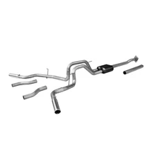 817522 Flowmaster American Thunder Cat-back Exhaust System