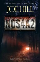 NOS4A2 | Joe Hill | Englisch | Taschenbuch | Kartoniert / Broschiert | 2019