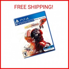 Star Wars: Squadrons - PlayStation 4