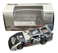 Donald McIntosh 2025 ADC 1/64 79 Coltman Farms Racing Dirt Late Model Diecast