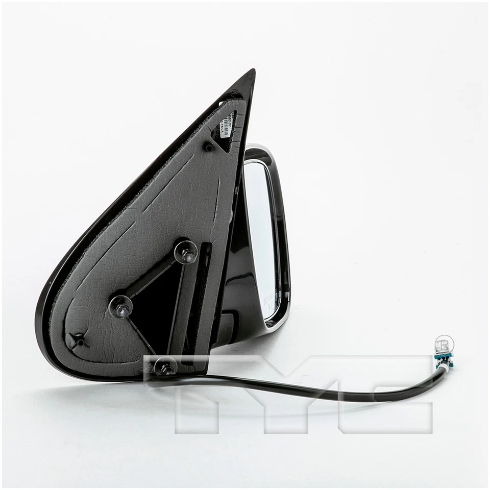 Espejo retrovisor derecho Chevrolet Venture 1997-2005 TYC 1997 1998 1999 2000 2001 Foto 4 de 4