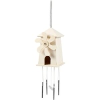 Creativ Company - Houten Windgong (Us Import) NEU