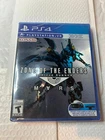 Zone Of The Enders 2nd Runner MARS PlayStation 4 PS4 New Factory Sealed