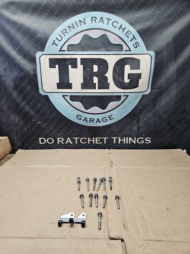 03-08 Nissan Infiniti RWD Automatic Transmission Valve Body Bolt Kit 31377-4AX03 - Bild 1 von 8