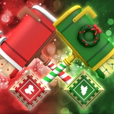 Joyful Mailbox Set And Evergreen Mailbox Set Flee The Facility FTF