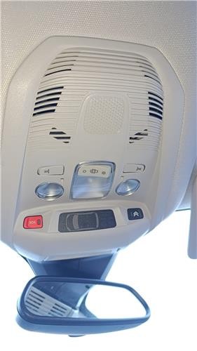 LUMIÈRE INTERIEURE / 45652 POUR CITROËN C5 AIRCROSS A_ 1.2 PURETECH 130 ARHNS - Bild 1 von 5