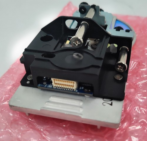 New Christie 003-003411-01 E Series Color Wheel Assembly for DWU670/DHD670 - Afbeelding 5 van 5