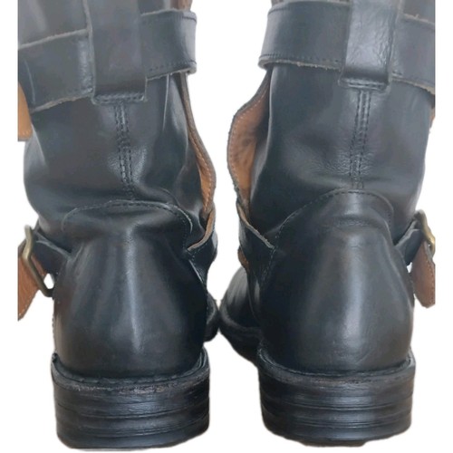 FIORENTINI + BAKER Eternity Women's Leather Boots Size 36.5 Italy (US 6.5 **) - Picture 17 of 21