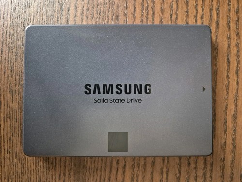 Samsung SSD 870 EVO 8tb - TOP