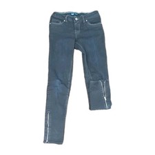Levi's 710 Super Skinny Dark Wash Jeans Girls size 14 Reg