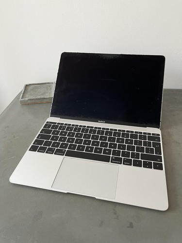 Apple MacBook Retina 12-inch Early 2015 1.1 GHz Intel Core M, 8GB RAM, 256GB - Picture 6 of 11