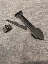 Winchester 69 69A 72 72A other Winchesters .22 Front / Rear Sight