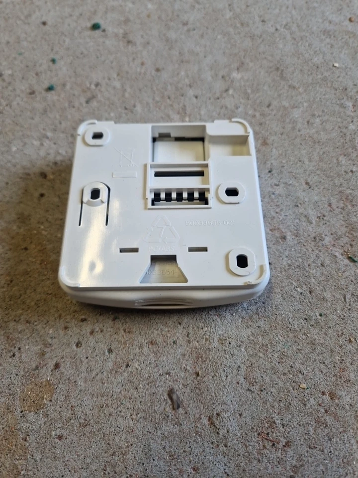 Thermostat Honeywell Dt90e1012 - Photo 2/3