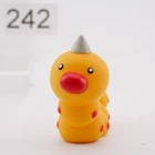Weedle Puppet  Figure pokemon Bandai