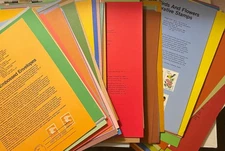 usps commemorative first day panels