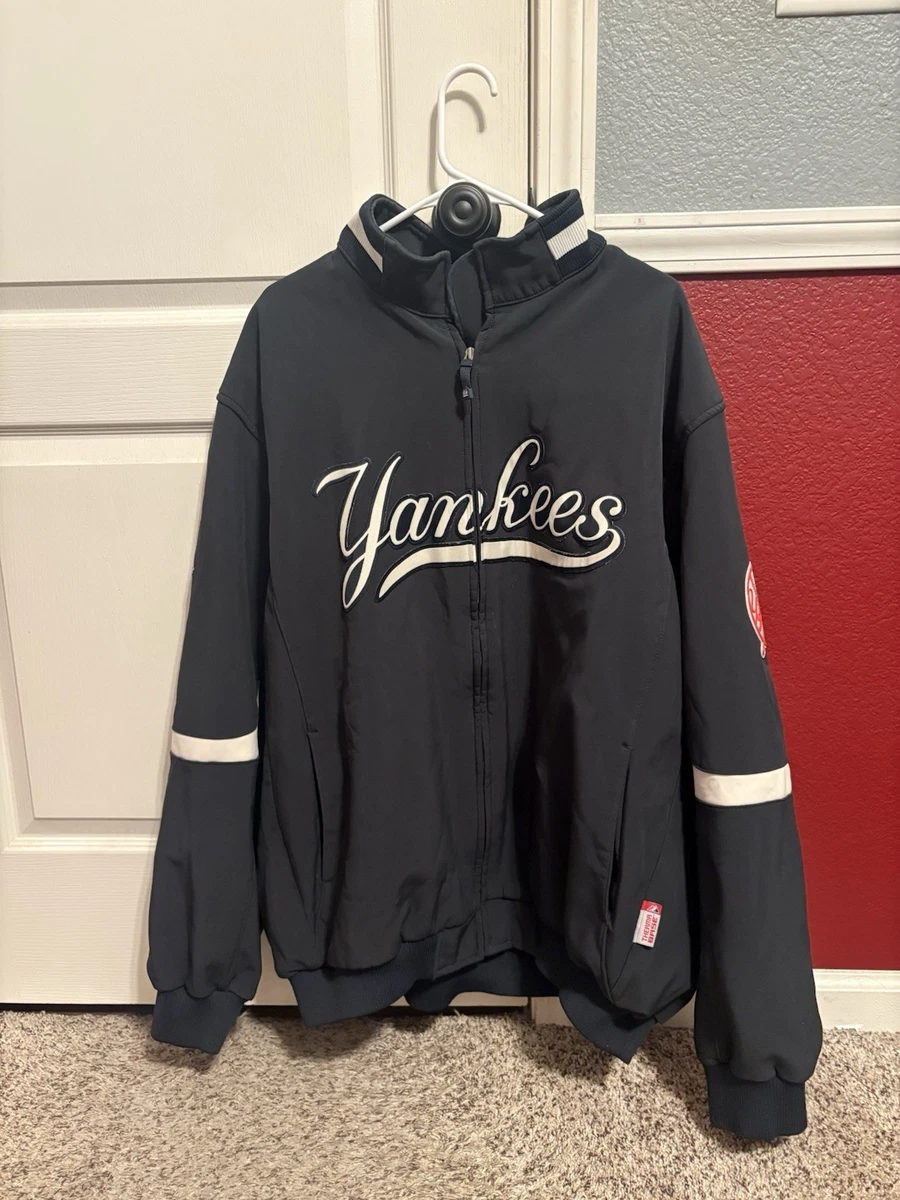 Majestic New York Yankees Sports Fan Jackets for sale | eBay