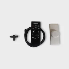 Simrad ZC2 Remote Portrait 000-12365-001 (USED) Good Condition/90 Day Warranty!!