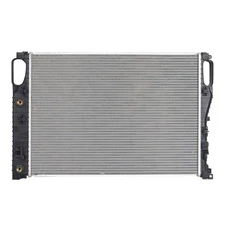 Micah Motors Radiator for Mercedes-Benz E55 AMG 04-06 5.5 V8