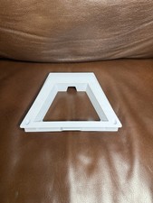 Starlink Gen 3 Standard satellite dish kickstand.