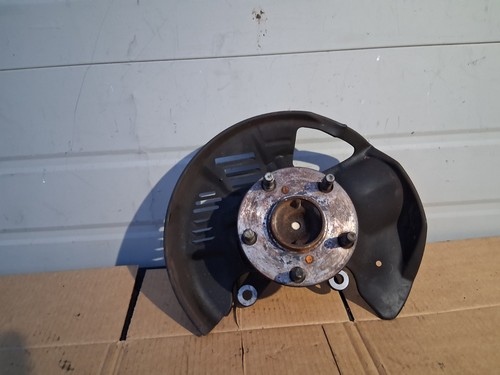 1992 1993 1994 1995 1996 1997-99 LEXUS SC400 FRONT RIGHT SPINDLE WHEEL HUB ...
