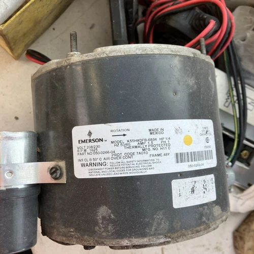 K55hxdfb-6834 Emerson