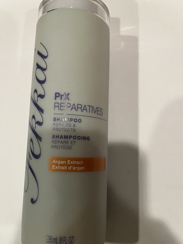 Fekkai PrX Reparatives Shampoo with Argan Extract / 8 fl oz - Picture 5 of 11