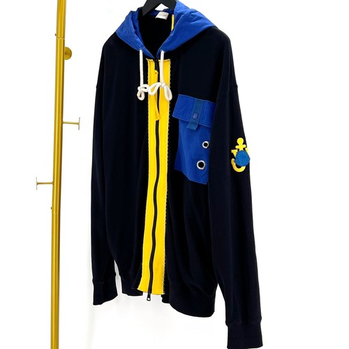Moncler X JW Anderson Kapuzenjacke 98622993 - Picture 3 of 8