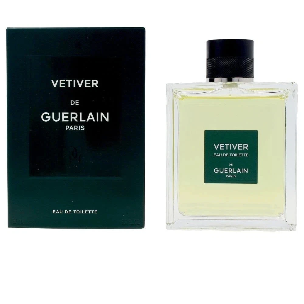 Guerlain Vetiver Fragrances for Men for sale - eBay