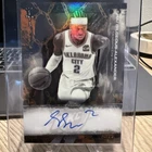 Shai Gilgeous-Alexander 2025-26 Topps Chrome x Cactus Jack AUTO Orange 10/25 DR4