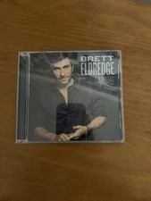 Illinois by Brett Eldredge (CD, 2015)