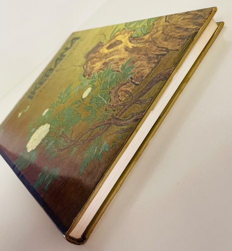 The Masters’ Book of Ikebana by John March-Penney | 1976 Sampson Low HC DJ - Picture 6 of 23