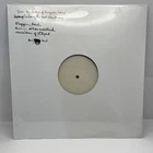 PAUL MCCARTNEY - The Boys Of Dungeon Lane Limited White Label Vinyl LP IN HAND