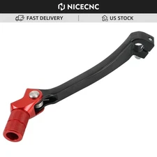 Forged Gear Shift Shifter Lever For Honda CRF250R 2018-2023 CRF250RX 2019-2023