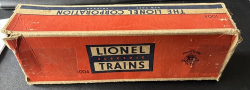 Lionel O Gauge Baby Ruth Boxcar Used - Picture 7 of 9