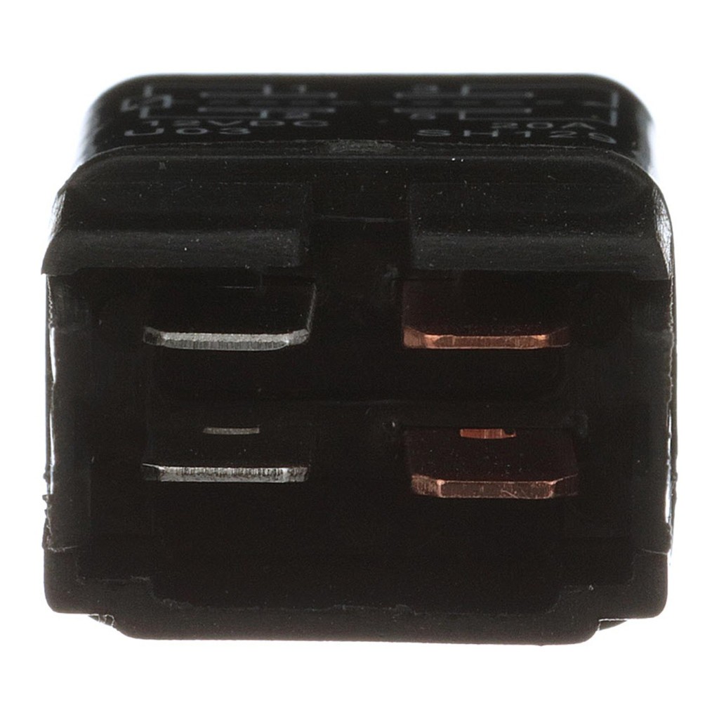 For Acura NSX 1991-2005 Relay | Blade Terminal | 1 Female Connector 39794SE0003