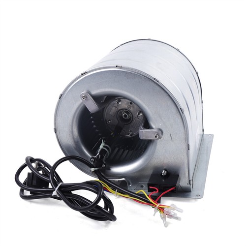 150W 3 Ball Bearings Centrifugal Blower Low-noise Ventilation Fan With Eu Plug - Picture 19 of 22
