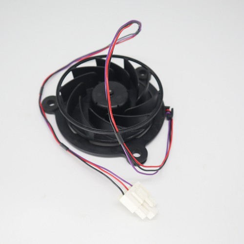 Kühlschrank Kühlgebläse Motor 10030GE-12L-YT 12V 0,13A - Afbeelding 2 van 2