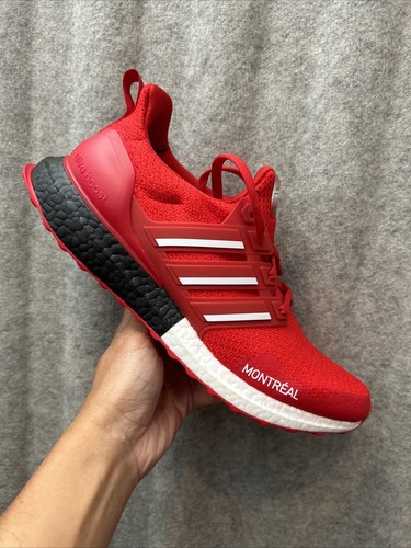 Adidas UltraBoost ADN "Montreal" - Hombre Talla 10 - Imagen 5 de 14