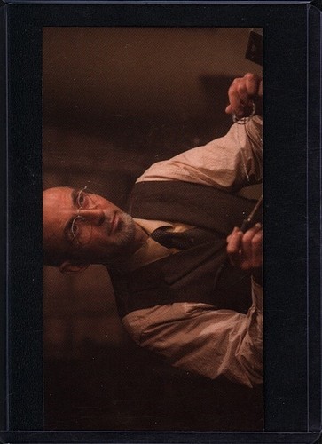 Iron Man Sticker-Card Set Singles | Preziosi 2008 Marvel Scarce Set - Picture 11 of 102