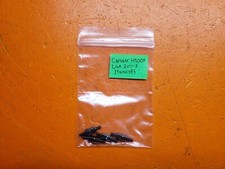                 Corsair iCUE H100x Intel LGA 2011 Standoff Mounting Screws