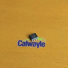 5PCS LMH6643MAX SOP-8 LMH6643MA LMH66 43MA Ou...