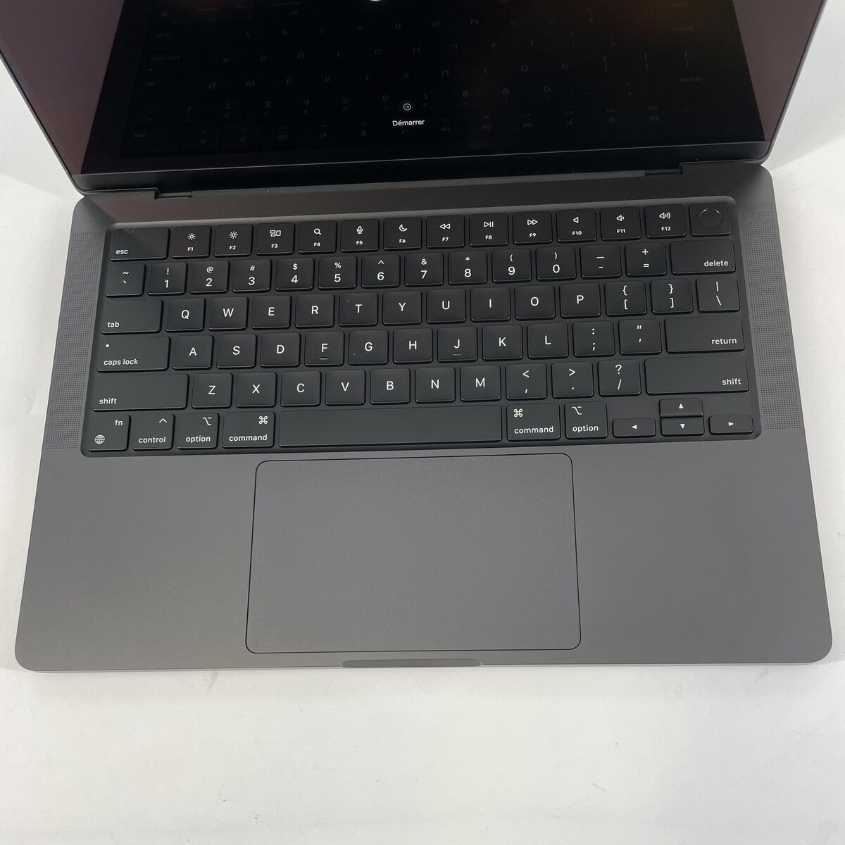 MacBook Pro 14 Nov 2023 M3 Pro A2992 11-Core 14-Core GPU MacBook Pro 14 Nov 2023 M3 Pro A2992 11-Core 14-Core GPU