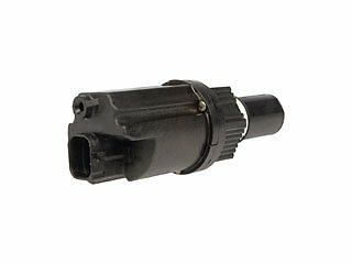 Fits 2004-2012 GMC Canyon 4WD Actuator Dorman 2005 2006 2007 2008 2009 2010 2011 - Picture 3 of 4