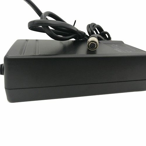 Q75E Charger Q-75E For Nikon BC-65 /BC-80 Battery Total Stations 4-PIN - Picture 6 of 6